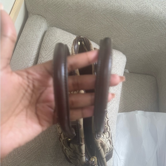 Coach Purse - Picture 3 of 6